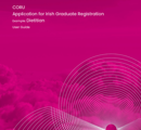 CORU Registration  Application for Irish Graduate Registration thumbnail