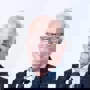 James Buckley min min