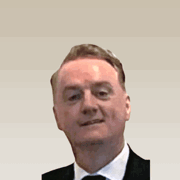 David Delaney 1 min min