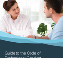 Guide to the Code of Professional Conduct and Ethics thumbnail
