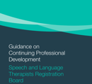SLTRB Guidance on Continuing Professional Development thumbnail