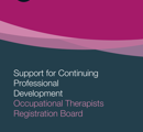 OTRB Support for Continuing Professional Development thumbnail