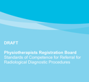 Standards of Competence for Referral for Radiological Diagnostic Procedures thumbnail