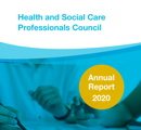 CORU Annual Report 2020 thumbnail