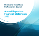 CORU Annual Report 2022 thumbnail