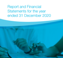 CORU Financial Statements 2020 thumbnail