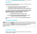 SLTRB Election Nomination Procedure and Guidelines thumbnail