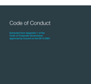 Code of Conduct for Council and Registration Board Members (1) thumbnail
