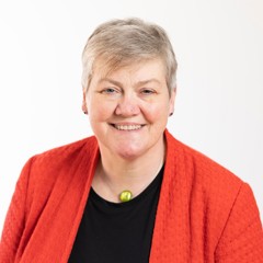 Margaret Hynds O Flanagan