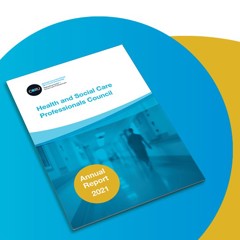 Annual Report 2021 News Item Pic