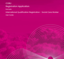 CORU Registration  Application for International Qualification Registration thumbnail