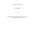 SI 44 of 2019  RRB Code of Professional Conduct and Ethics Bye Law 2019 thumbnail