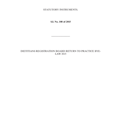 SI 108 of 2015  DRB Return to Practice Bye Law 2015 thumbnail