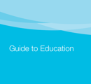 Guide to Education thumbnail